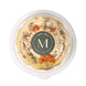 Chilli Confit Hummus