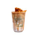 Honeycomb Iced latte