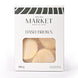Market Hash Brown 10 pcs