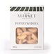 Market Potato Wedges 500g