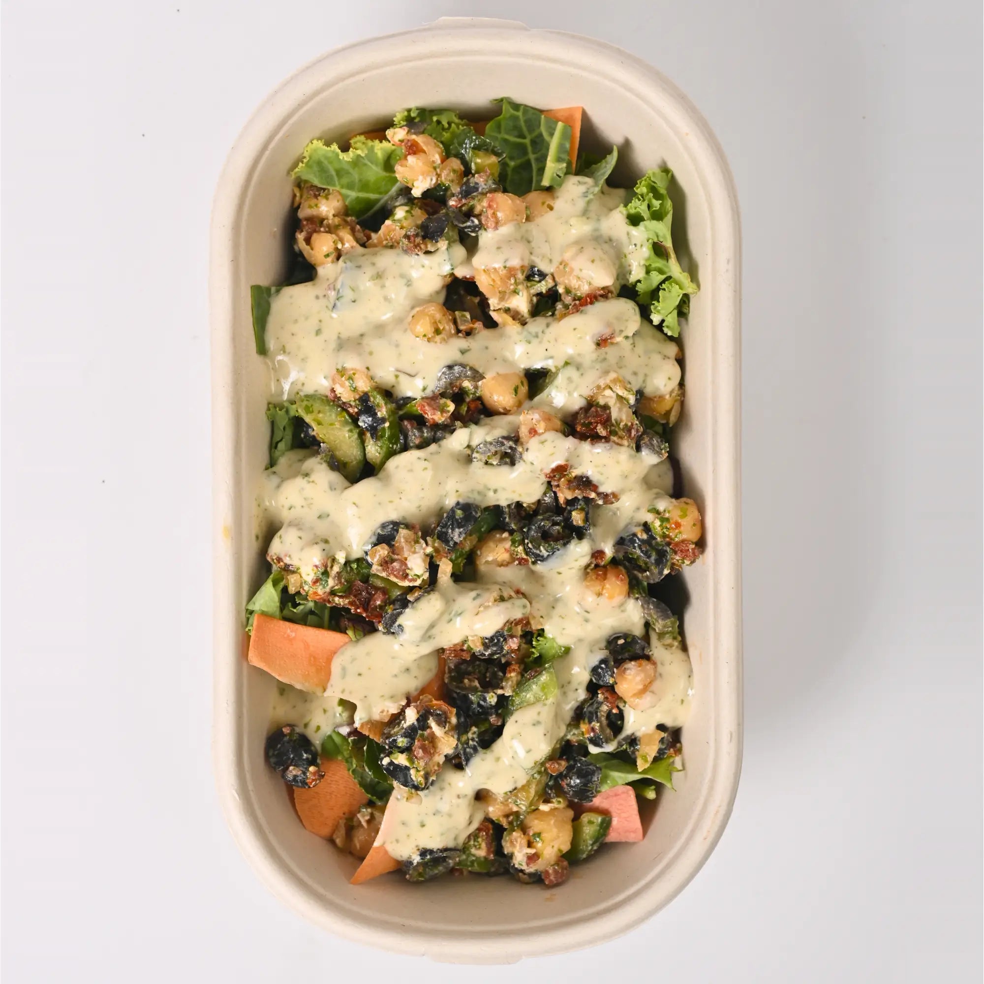 Salads