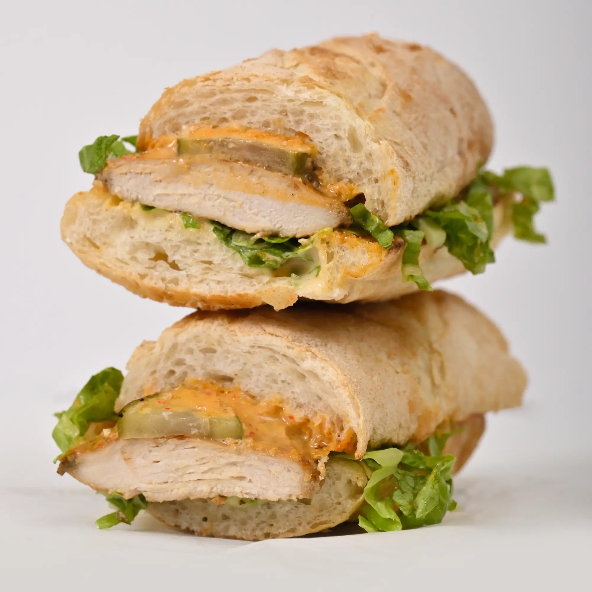 Sandwiches