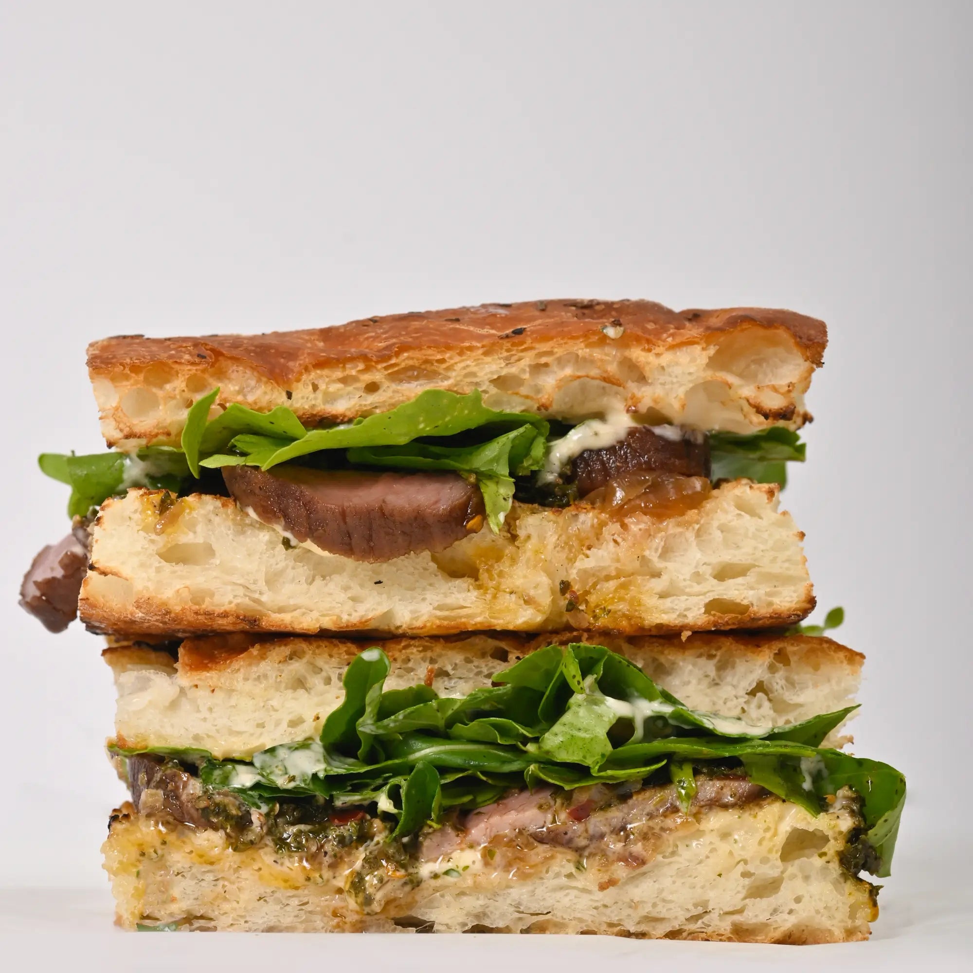 Sandwiches