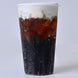 Passion Fruit Float
