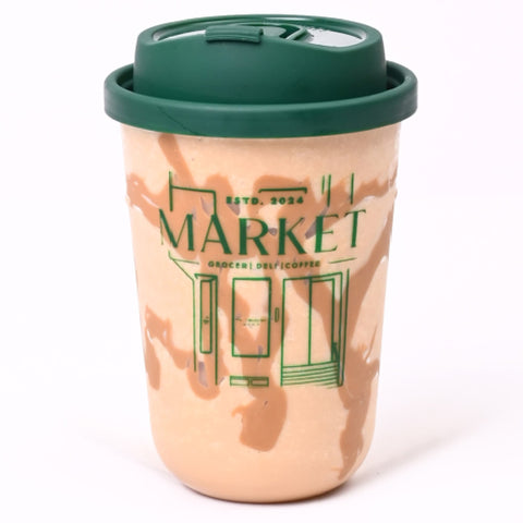 Biscoff Cheesecake Frappe