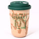 Biscoff Cheesecake Frappe
