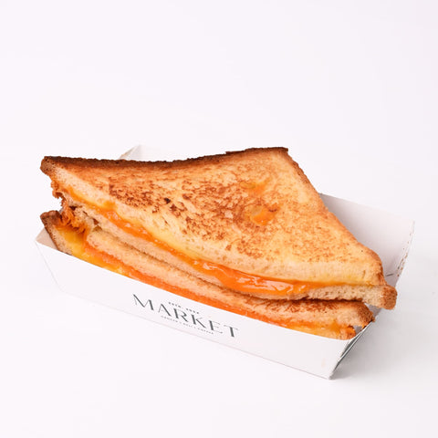 Grilled Cheese