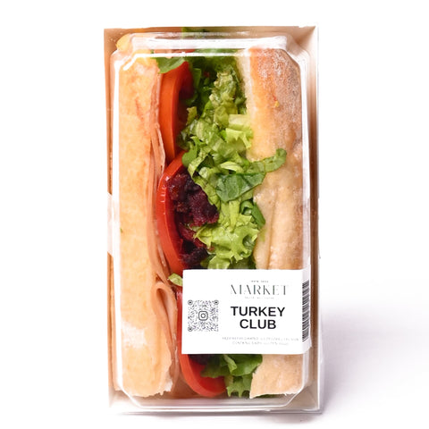 Turkey Club