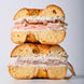 Smoked Salmon & Cream Cheese