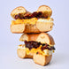 Bacon Egg & Cheese