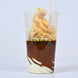 Vanilla Soft Serve Affogato
