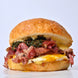 Steak Egg And Chimichurri