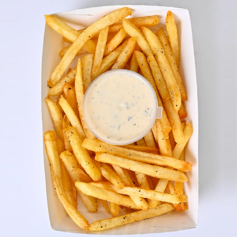 Fries