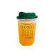 Passionfruit Iced Tea