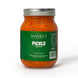 Pickle Giardinare 500ml