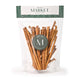 Pretzel sticks 200g