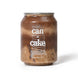 can a cake (caramel tresleches)
