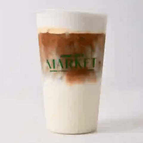 Brulee Cheesecake Latte