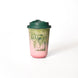 Strawberry Matcha